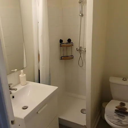 Apartman Cosy Et Calme Entre Centre-ville Et Nature