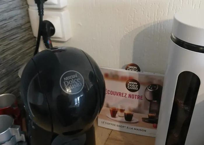 Cosy Et Calme Entre Centre-ville Et Nature غرونوبل