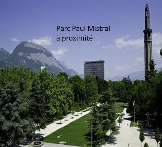 Cosy Et Calme Entre Centre-ville Et Nature *