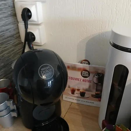 Cosy Et Calme Entre Centre-ville Et Nature Grenoble