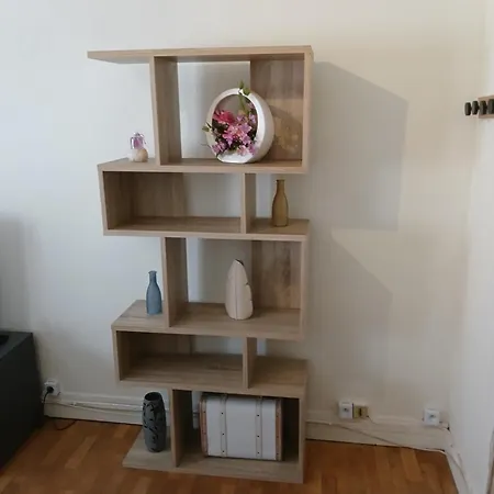 Cosy Et Calme Entre Centre-ville Et Nature