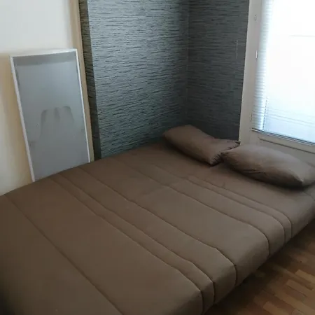 Apartamento Cosy Et Calme Entre Centre-ville Et Nature Grenoble