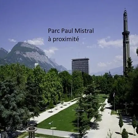 Cosy Et Calme Entre Centre-ville Et Nature *