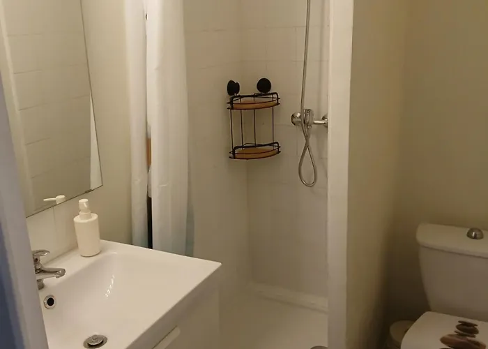 Appartement Cosy Et Calme Entre Centre-ville Et Nature