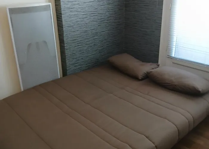 Appartement Cosy Et Calme Entre Centre-ville Et Nature Grenoble