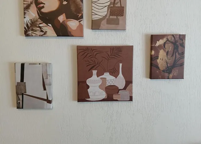 Cosy Et Calme Entre Centre-ville Et Nature Appartement Grenoble